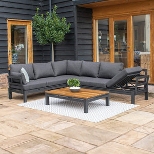 Maze Oslo Corner Sofa Group