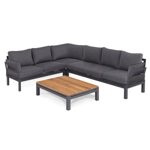 Maze Oslo Corner Sofa Group