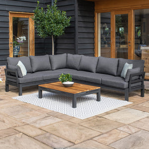 Maze Oslo Corner Sofa Group