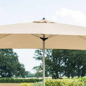 Maze 3m x 2m Rectangular Parasol