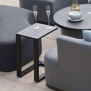 Maze Side Table