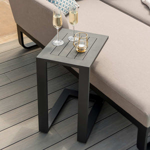 Maze Side Table