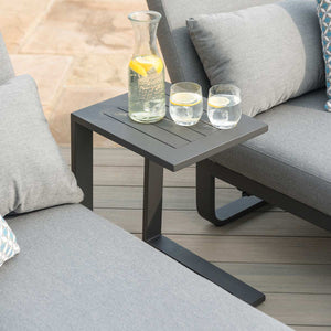Maze Side Table