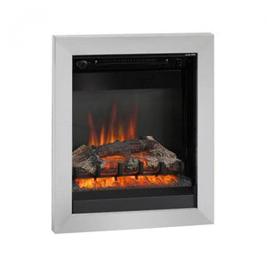 Be Modern Casita Electric Fireplace Wall Mounted - ExpertFires