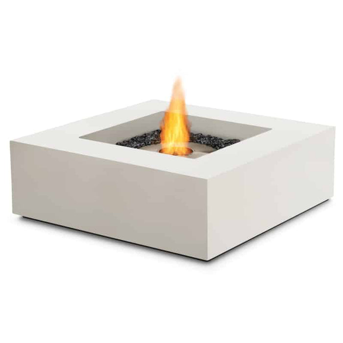 Ecosmart Fire Base 30 Bioethanol Fire Pit Table