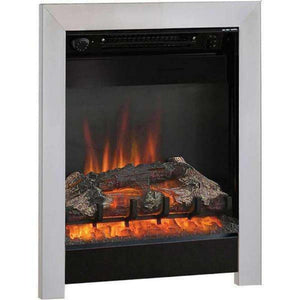 Be Modern Athena Inset Electric Fire - ExpertFires
