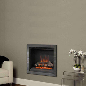 Be Modern Casita Electric Fireplace Wall Mounted - ExpertFires