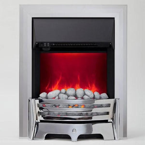 Be Modern Mayfair Electric Fire - ExpertFires