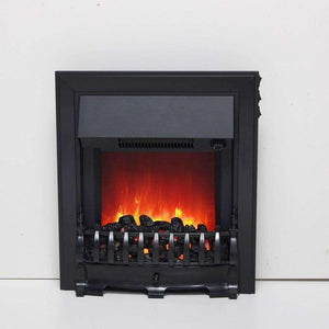 Be Modern Fazer Electric Fire - ExpertFires