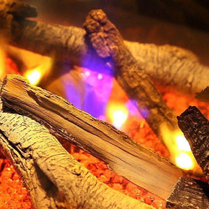 Celsi Electriflame VR Media 1100 Illumia Suite - Electric Fireplace - ExpertFires