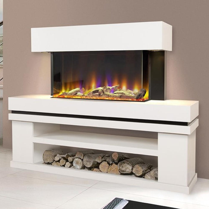 Celsi Electriflame VR Media 750 Suite