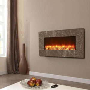 Celsi Electriflame XD Prestige Electric Fireplace - ExpertFires