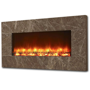 Celsi Electriflame XD Prestige Electric Fireplace - ExpertFires