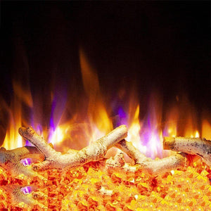 Celsi Electriflame XD Signature Electric Fire - ExpertFires