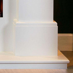 Celsi Ultiflame VR Adour Elite Illumia Suite Electric Fireplace Suite - ExpertFires