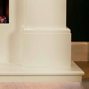 Celsi Ultiflame VR Adour Elite Illumia Suite Electric Fireplace Suite - ExpertFires