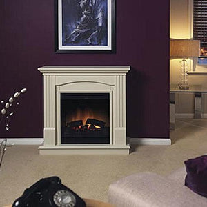 Chadwick Electric Fireplace Suite - ExpertFires