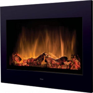SP16 LED Wall Hung Electric Fire - ExpertFires