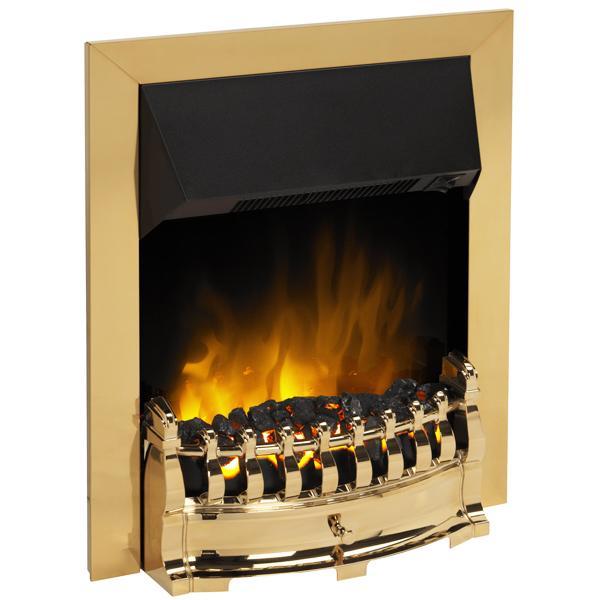 Stamford Optiflame Electric Fire - ExpertFires