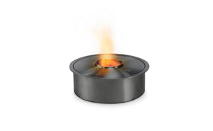 EcoSmart Fire - Free standing - Pillar 3L