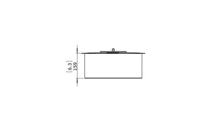 EcoSmart Fire AB8 Ethanol Burner - ExpertFires