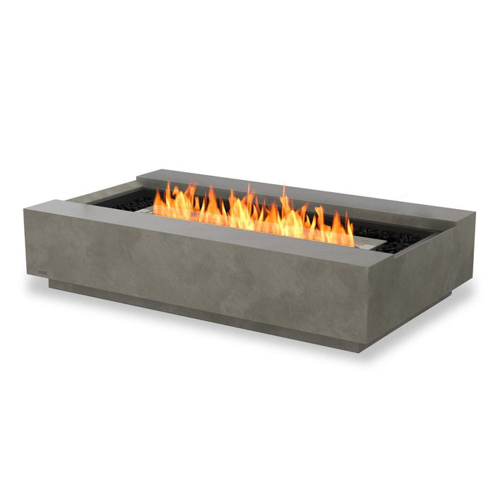 EcoSmart Fire Cosmo 50 Bioethanol Fire Pit Table