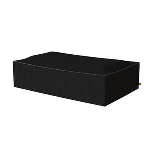 Cosmo 50 Bio Ethanol Rectangular Fire Pit Table - EcoSmart Fire - ExpertFires