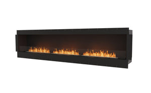 EcoSmart Flex 122SS Single Sided Fireplace Insert