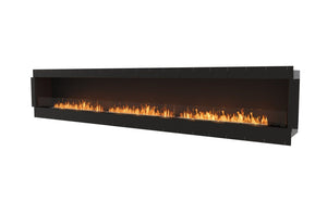 EcoSmart Flex 158SS Single Sided Fireplace Insert