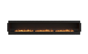 EcoSmart Flex 158SS Single Sided Fireplace Insert