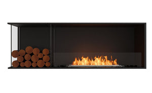 EcoSmart Flex 60LC.BXL Left Corner Fireplace Insert