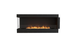 EcoSmart Flex 68LC Left Corner Fireplace Insert - ExpertFires