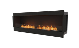 EcoSmart Flex 86SS Single Sided Fireplace Insert