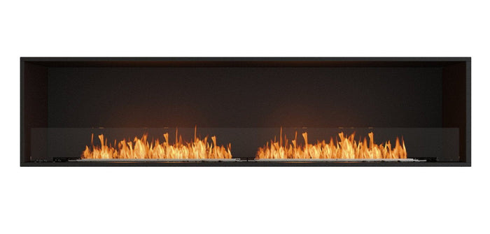 EcoSmart Flex 86SS Single Sided Fireplace Insert