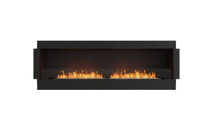 EcoSmart Flex 86SS Single Sided Fireplace Insert