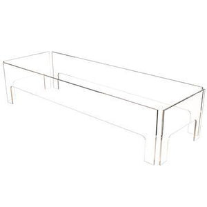Wharf 65 Bio-Ethanol Fire Pit Table EcoSmart Fire - ExpertFires