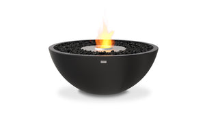 Ecosmart Fire Mix 850 Bioethanol Fire Pit Bowl - ExpertFires