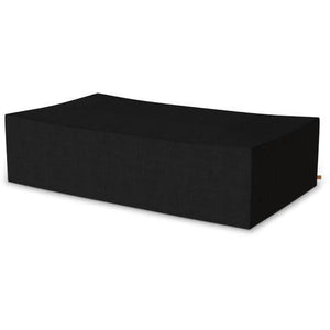 Wharf 65 Bio-Ethanol Fire Pit Table EcoSmart Fire - ExpertFires