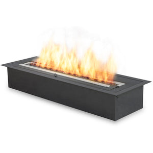 XL700 Rectangular Elongated Bio Ethanol Burner - EcoSmart Fire - ExpertFires