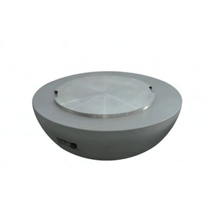 Elementi Fire Lunar Fire Bowl Table
