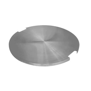 Elementi Fire Lunar Fire Bowl Table