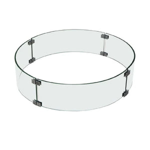 Elementi Fire Lunar Fire Bowl Table