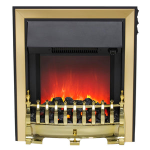 Be Modern Fazer Electric Fire - ExpertFires