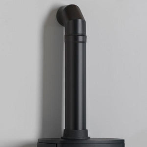 Flametek Alto S 2KW Electric Stove - ExpertFires
