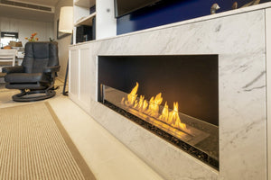 EcoSmart Flex 50SS Single Sided Fireplace Insert