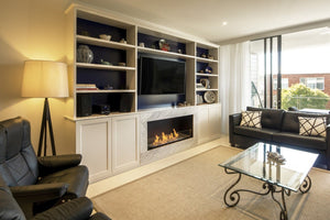 EcoSmart Flex 50SS Single Sided Fireplace Insert