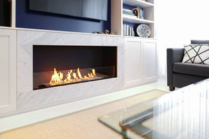 EcoSmart Flex 50SS Single Sided Fireplace Insert