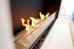 EcoSmart Flex 50SS Single Sided Fireplace Insert