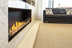 EcoSmart Flex 50SS Single Sided Fireplace Insert