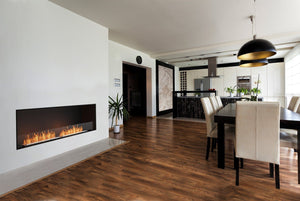 EcoSmart Flex 86SS Single Sided Fireplace Insert